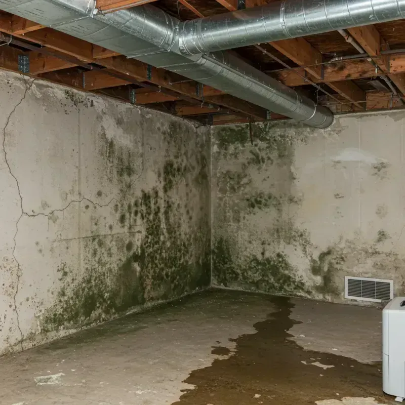 Professional Mold Removal in Brevard County, FL